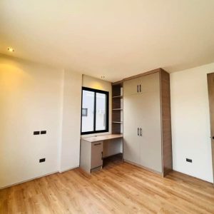 Contemporary Luxury Unleashed: Marquee Place 4BR Home with Pool_17