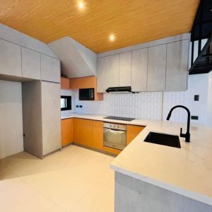 Contemporary Luxury Unleashed: Marquee Place 4BR Home with Pool_15