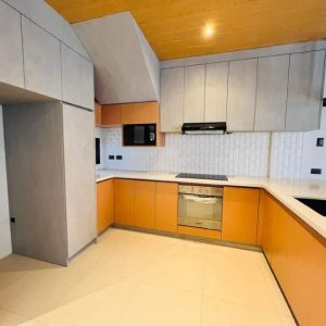 Contemporary Luxury Unleashed: Marquee Place 4BR Home with Pool_13