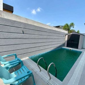 Modern Living at Its Best: 4-Bedroom Home with Pool in Pulu Amsic_4