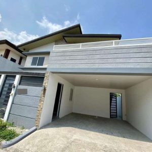 Modern Living at Its Best: 4-Bedroom Home with Pool in Pulu Amsic_1