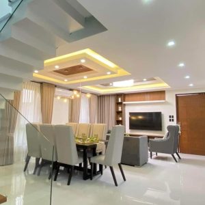 Spacious 4-Bedroom Home with Pool Near SM Telabastagan, Pampanga - ₱19.8M_14