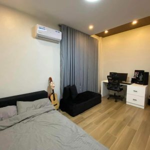 Spacious 4-Bedroom Home with Pool Near SM Telabastagan, Pampanga - ₱19.8M_5