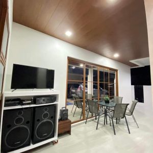 Spacious 4-Bedroom Home with Pool Near SM Telabastagan, Pampanga - ₱19.8M_4