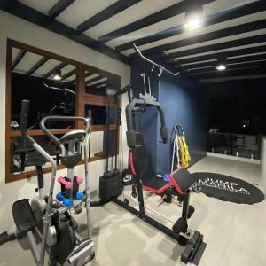 Spacious 4-Bedroom Home with Pool Near SM Telabastagan, Pampanga - ₱19.8M_2