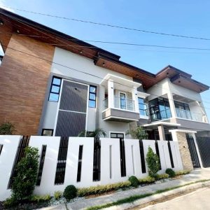 Modern 4-Bedroom Home in Gated Subdivision, Dau, Pampanga_43