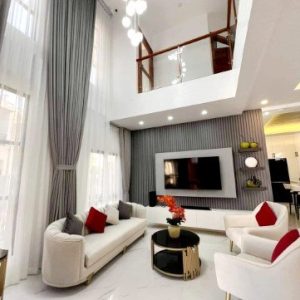 Modern 4-Bedroom Home in Gated Subdivision, Dau, Pampanga_42