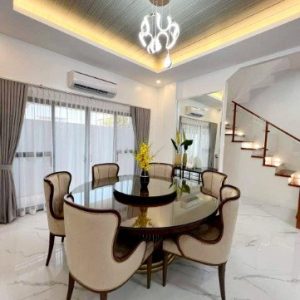 Modern 4-Bedroom Home in Gated Subdivision, Dau, Pampanga_41