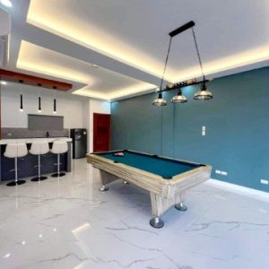 Modern 4-Bedroom Home in Gated Subdivision, Dau, Pampanga_39