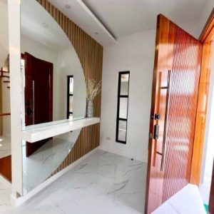 Modern 4-Bedroom Home in Gated Subdivision, Dau, Pampanga_38