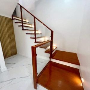 Modern 4-Bedroom Home in Gated Subdivision, Dau, Pampanga_36