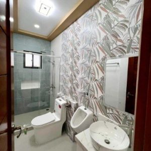 Modern 4-Bedroom Home in Gated Subdivision, Dau, Pampanga_35