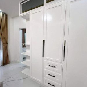 Modern 4-Bedroom Home in Gated Subdivision, Dau, Pampanga_30