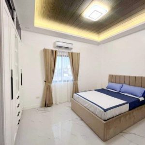 Modern 4-Bedroom Home in Gated Subdivision, Dau, Pampanga_29