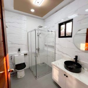 Modern 4-Bedroom Home in Gated Subdivision, Dau, Pampanga_28