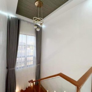 Modern 4-Bedroom Home in Gated Subdivision, Dau, Pampanga_27