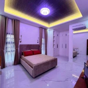 Modern 4-Bedroom Home in Gated Subdivision, Dau, Pampanga_26