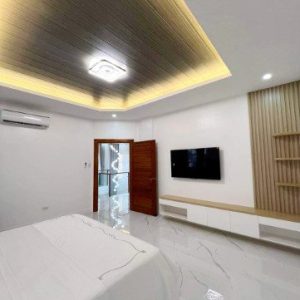 Modern 4-Bedroom Home in Gated Subdivision, Dau, Pampanga_24