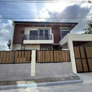 Elegant Two-Storey House for Sale in Savannah Green Plains_6