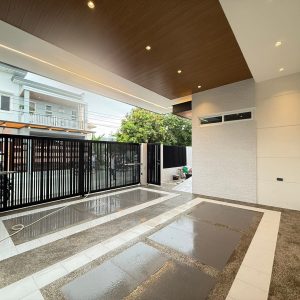 Modern Asian bungalow for sale in Angeles City Pampanga