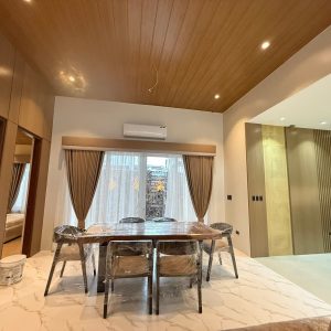 Modern Asian bungalow for sale in Angeles City Pampanga