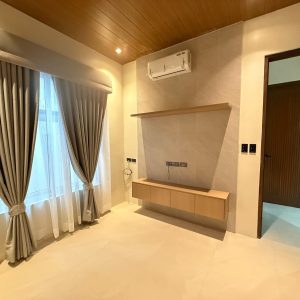 Modern Asian bungalow for sale in Angeles City Pampanga