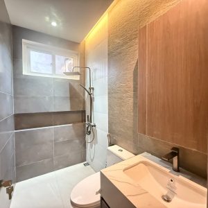 Modern Asian bungalow for sale in Angeles City Pampanga