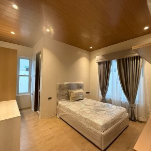 Modern Asian bungalow for sale in Angeles City Pampanga