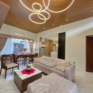 Modern Asian bungalow for sale in Angeles City Pampanga