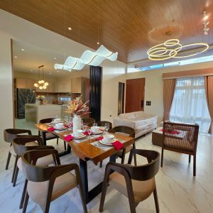 Modern Asian bungalow for sale in Angeles City Pampanga