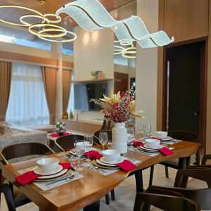 Modern Asian bungalow for sale in Angeles City Pampanga