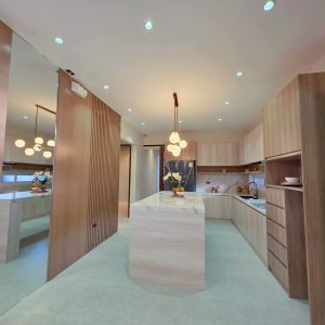 Modern Asian bungalow for sale in Angeles City Pampanga