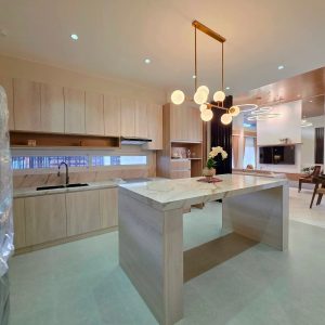 Modern Asian bungalow for sale in Angeles City Pampanga