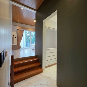 Modern Asian bungalow for sale in Angeles City Pampanga