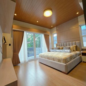 Modern Asian bungalow for sale in Angeles City Pampanga