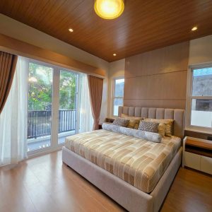 Modern Asian bungalow for sale in Angeles City Pampanga