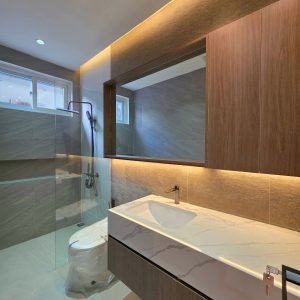 Modern Asian bungalow for sale in Angeles City Pampanga