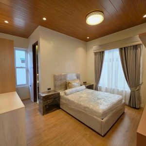 Modern Asian bungalow for sale in Angeles City Pampanga