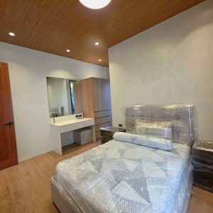Modern Asian bungalow for sale in Angeles City Pampanga
