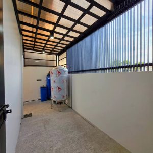 Modern Asian bungalow for sale in Angeles City Pampanga