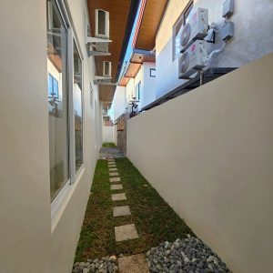 Modern Asian bungalow for sale in Angeles City Pampanga