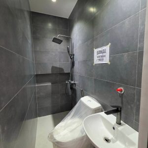 Modern Asian bungalow for sale in Angeles City Pampanga