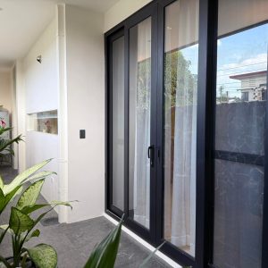 Furnished smart home for sale in Angeles City near Marquee Mall