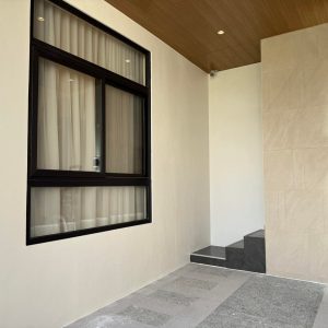 Furnished smart home for sale in Angeles City near Marquee Mall