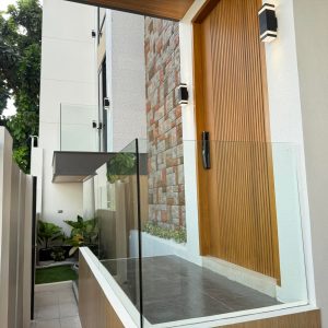 Furnished smart home for sale in Angeles City near Marquee Mall