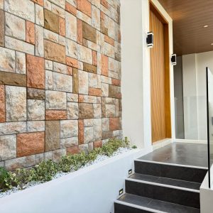 Furnished smart home for sale in Angeles City near Marquee Mall