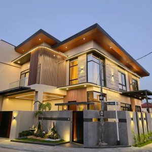 house for sale angeles city with pool furnished 5 bedroom near marquee mall