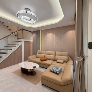 Brand-New Fully Furnished House for Sale in Clark Manor_30