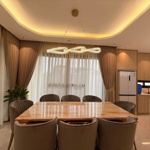 Brand-New Fully Furnished House for Sale in Clark Manor_29