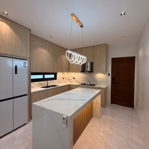 Brand-New Fully Furnished House for Sale in Clark Manor_27